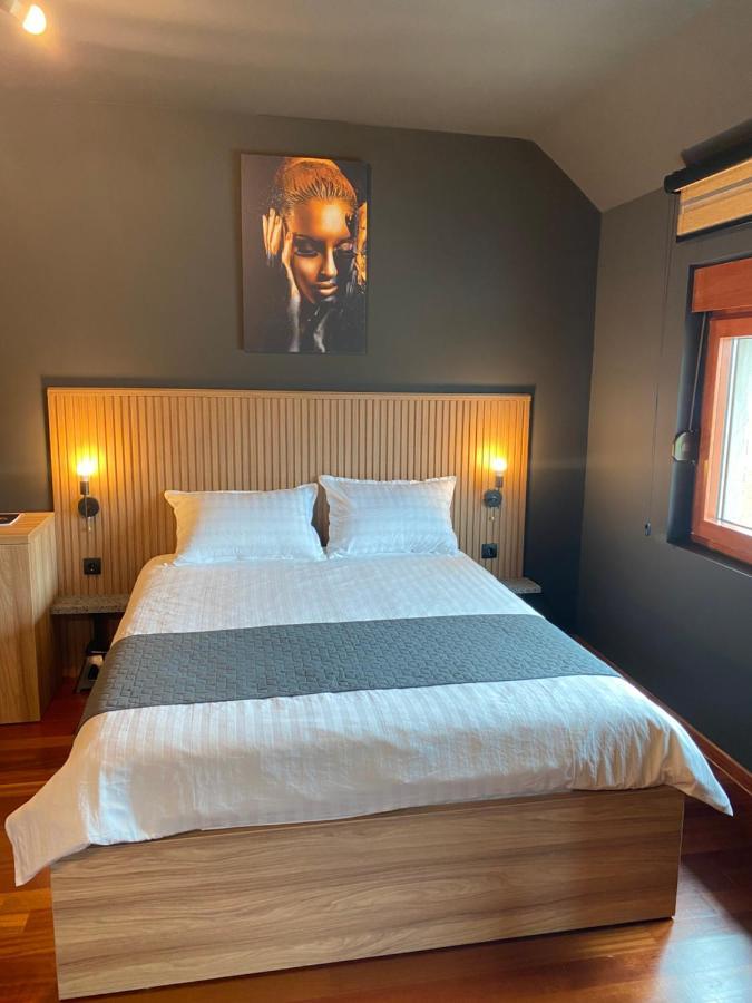 Forma Lux Zabljak Bagian luar foto