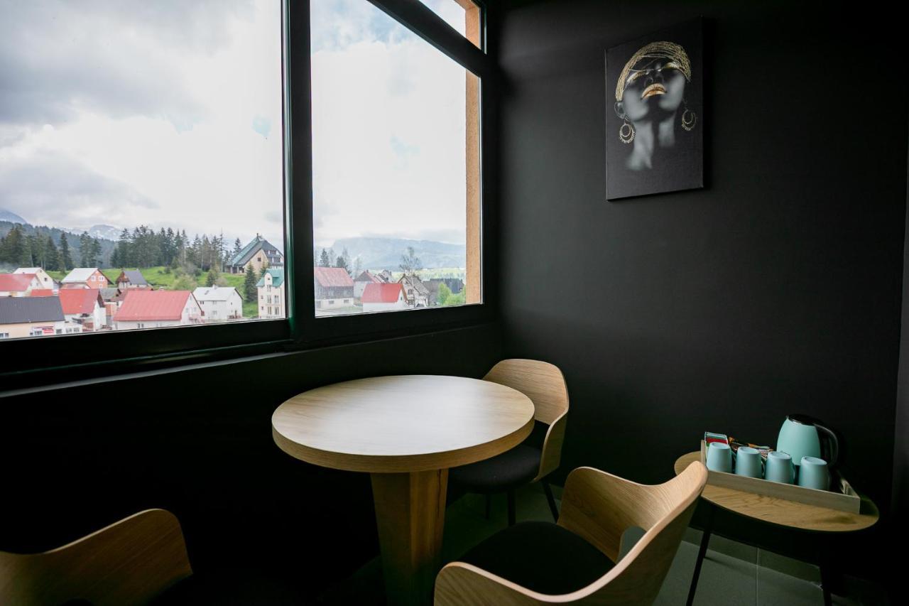 Forma Lux Zabljak Bagian luar foto