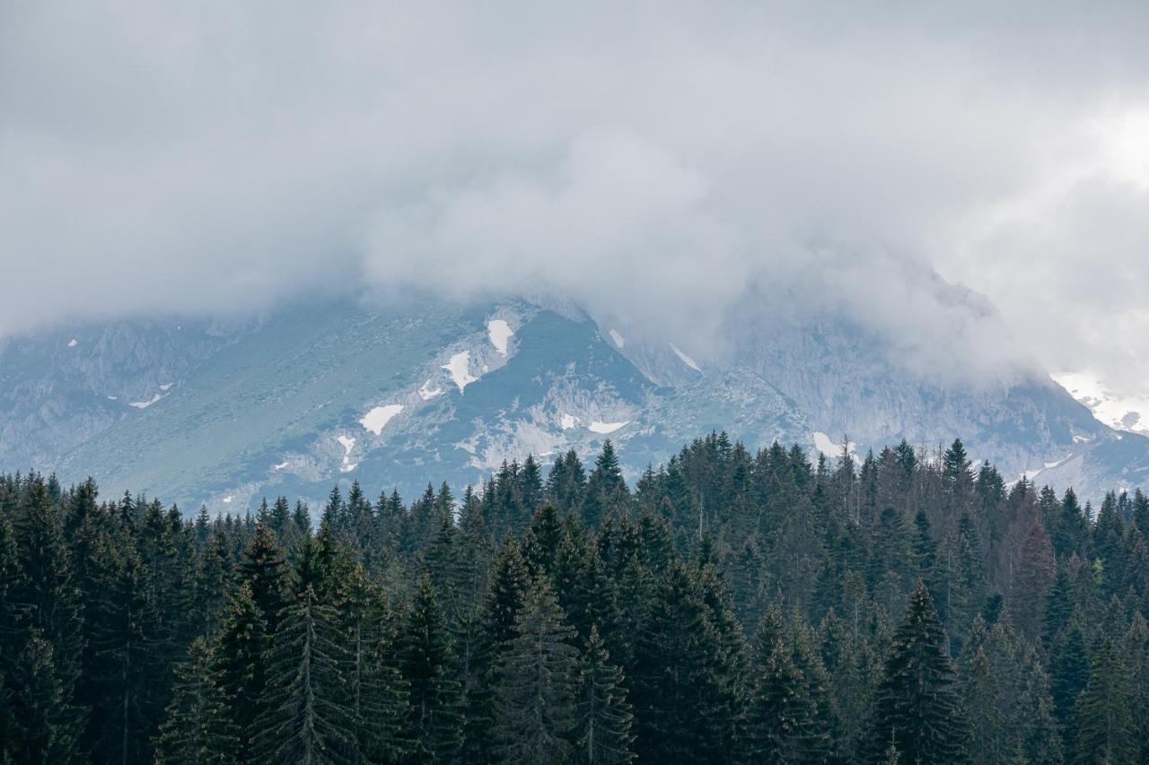 Forma Lux Zabljak Bagian luar foto