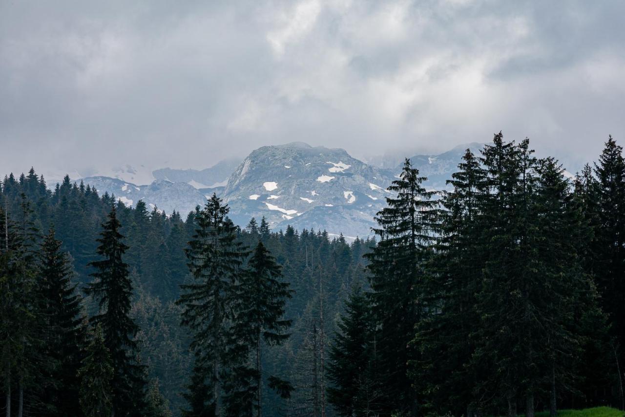Forma Lux Zabljak Bagian luar foto