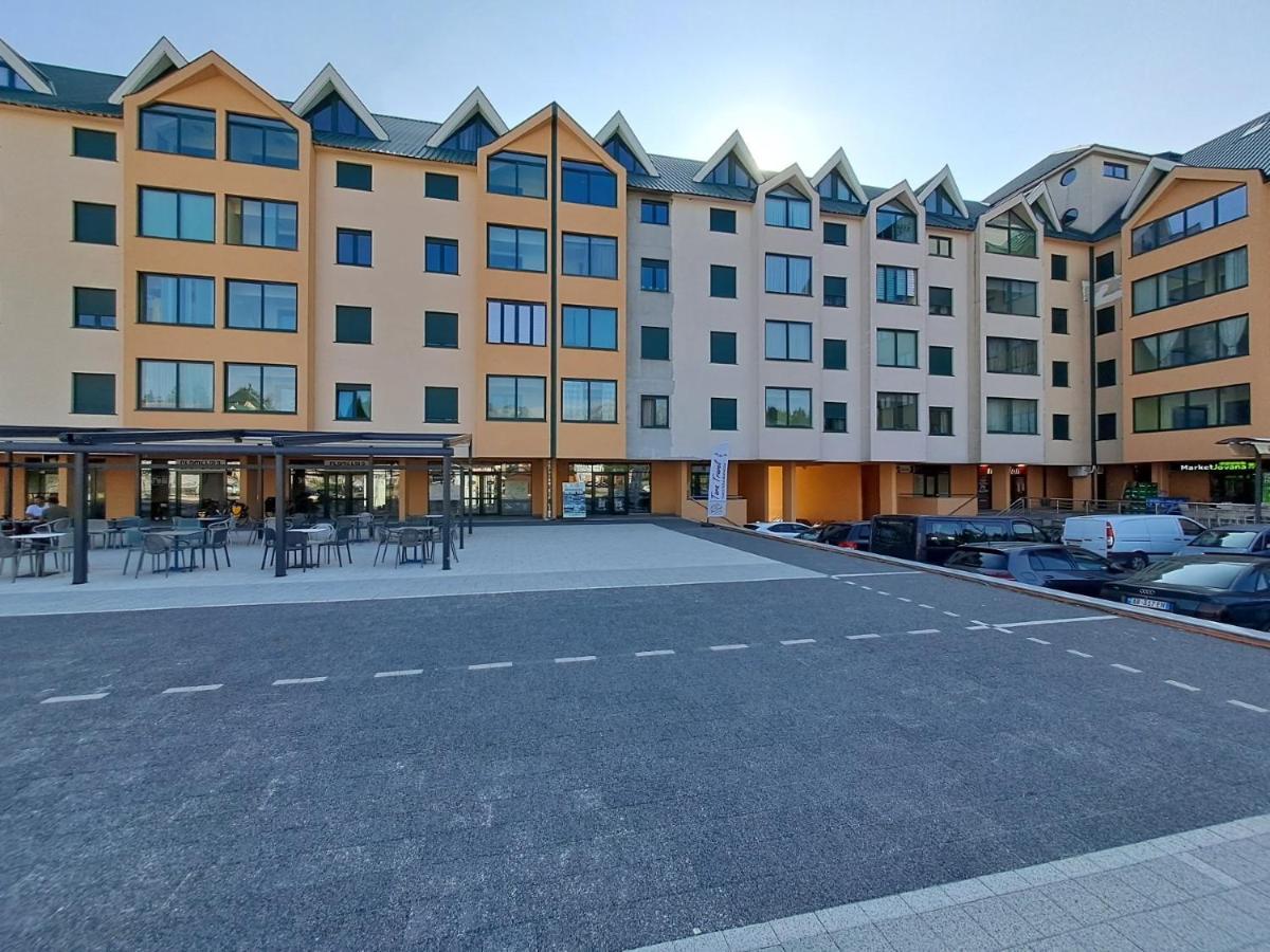 Forma Lux Zabljak Bagian luar foto