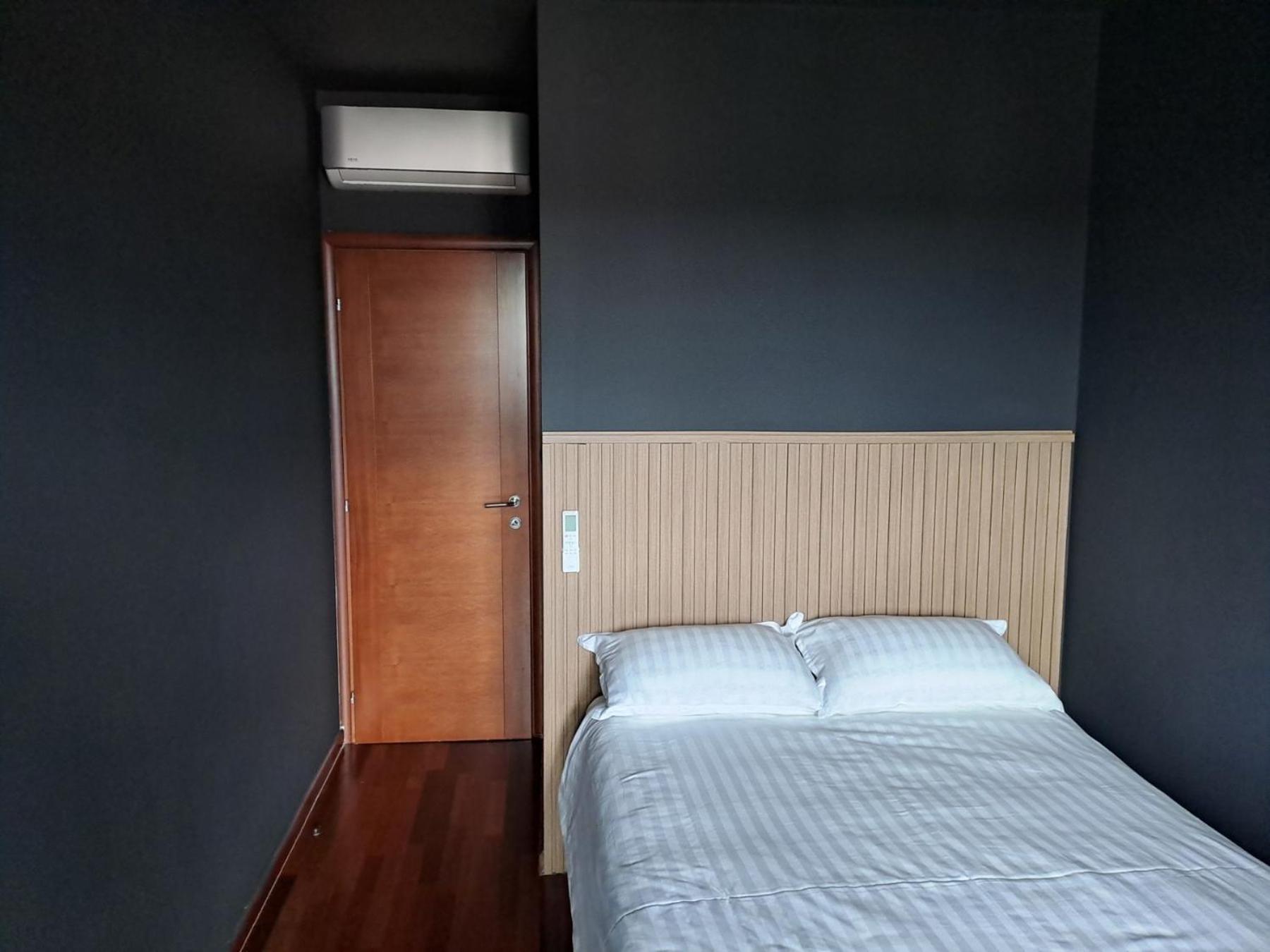 Forma Lux Zabljak Bagian luar foto
