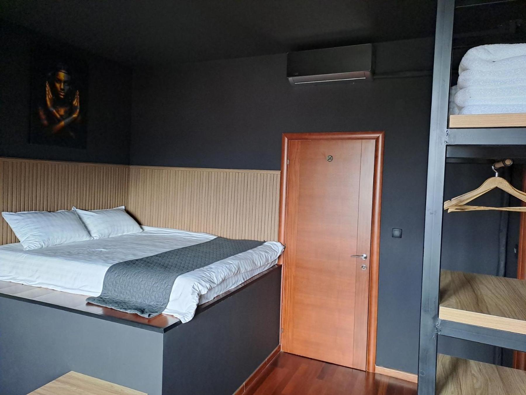 Forma Lux Zabljak Bagian luar foto